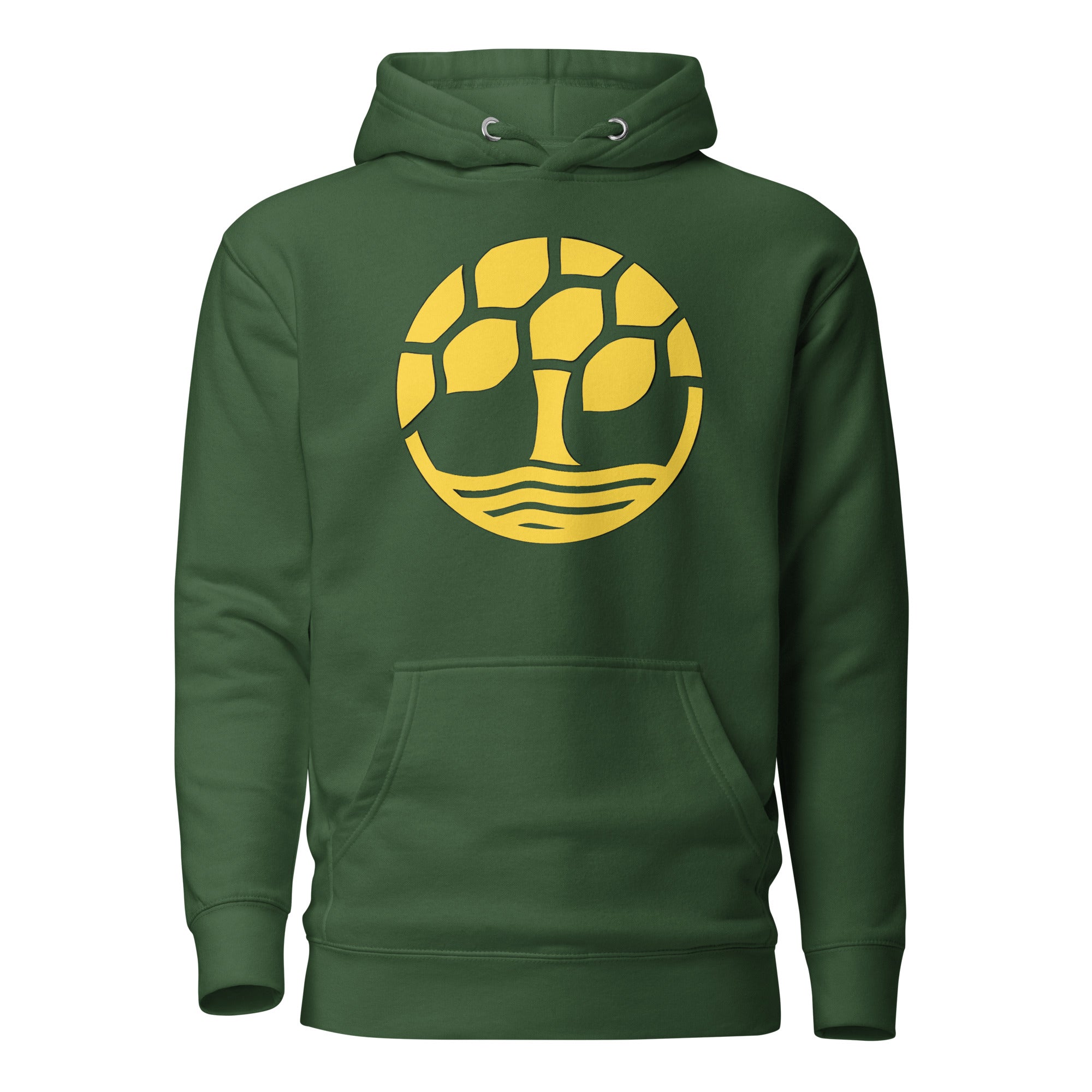 Devine Hoodie