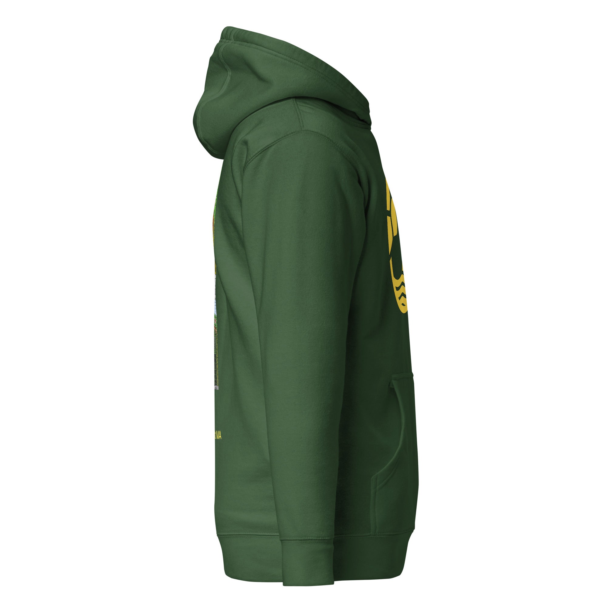 Devine Hoodie